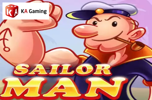 Sailor Man